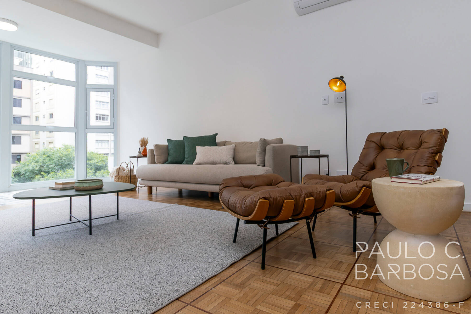 Apartamento, 3 quartos, 141 m² - Foto 9