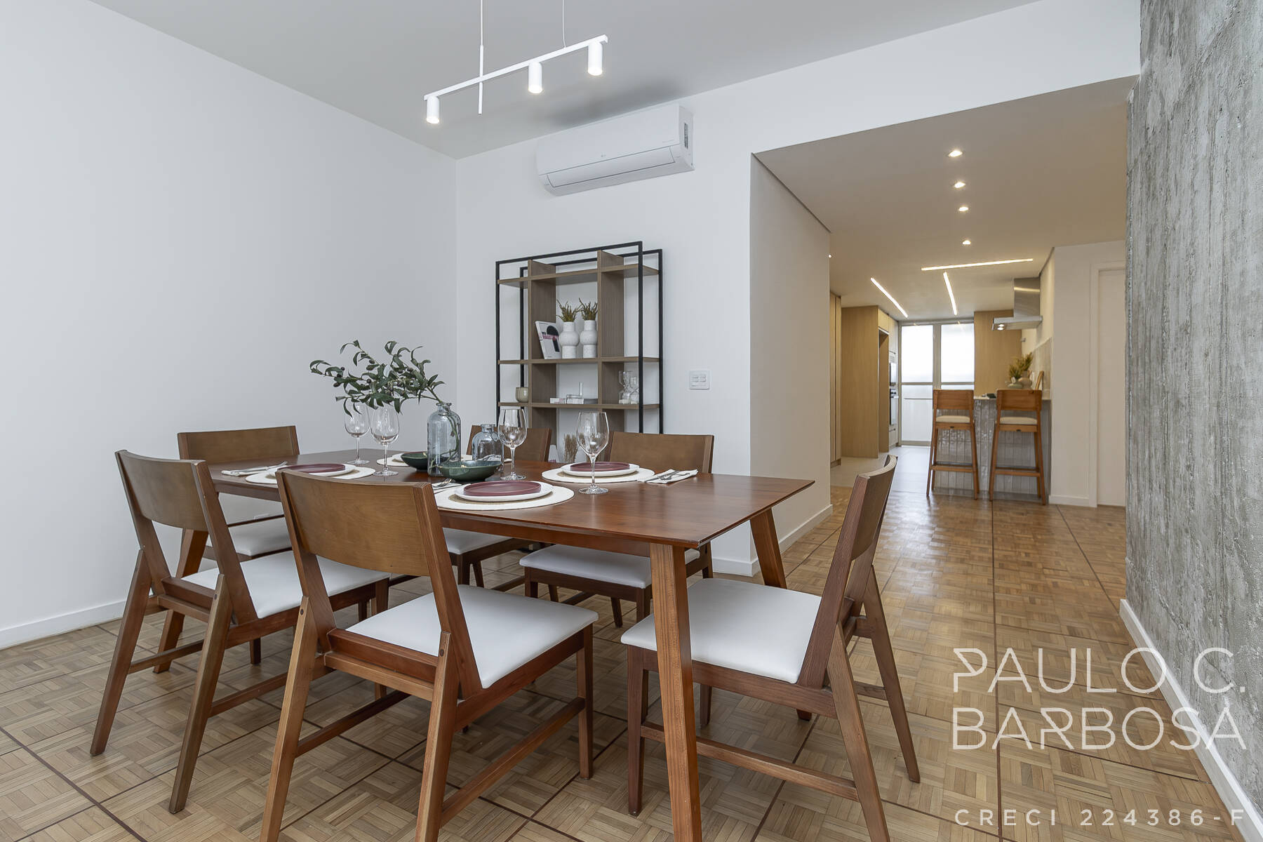 Apartamento, 3 quartos, 141 m² - Foto 11