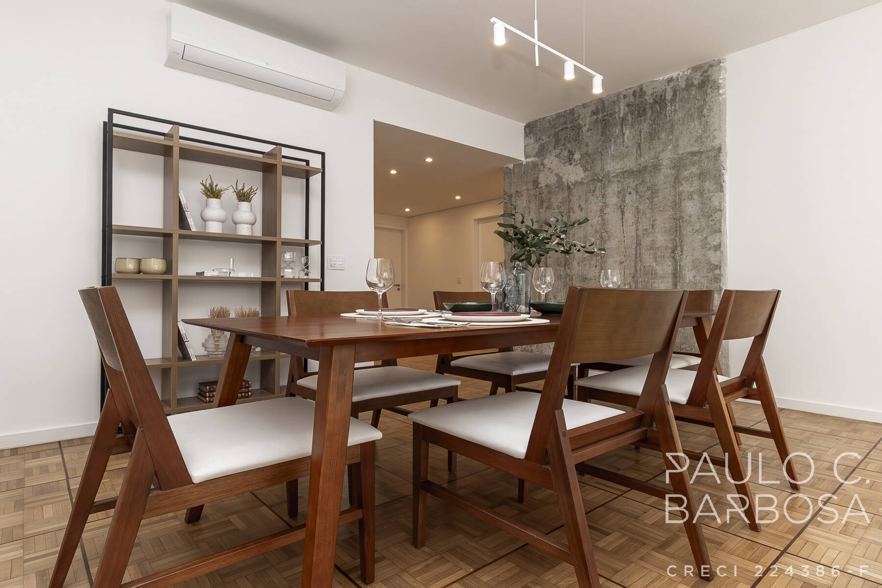 Apartamento, 3 quartos, 141 m² - Foto 13