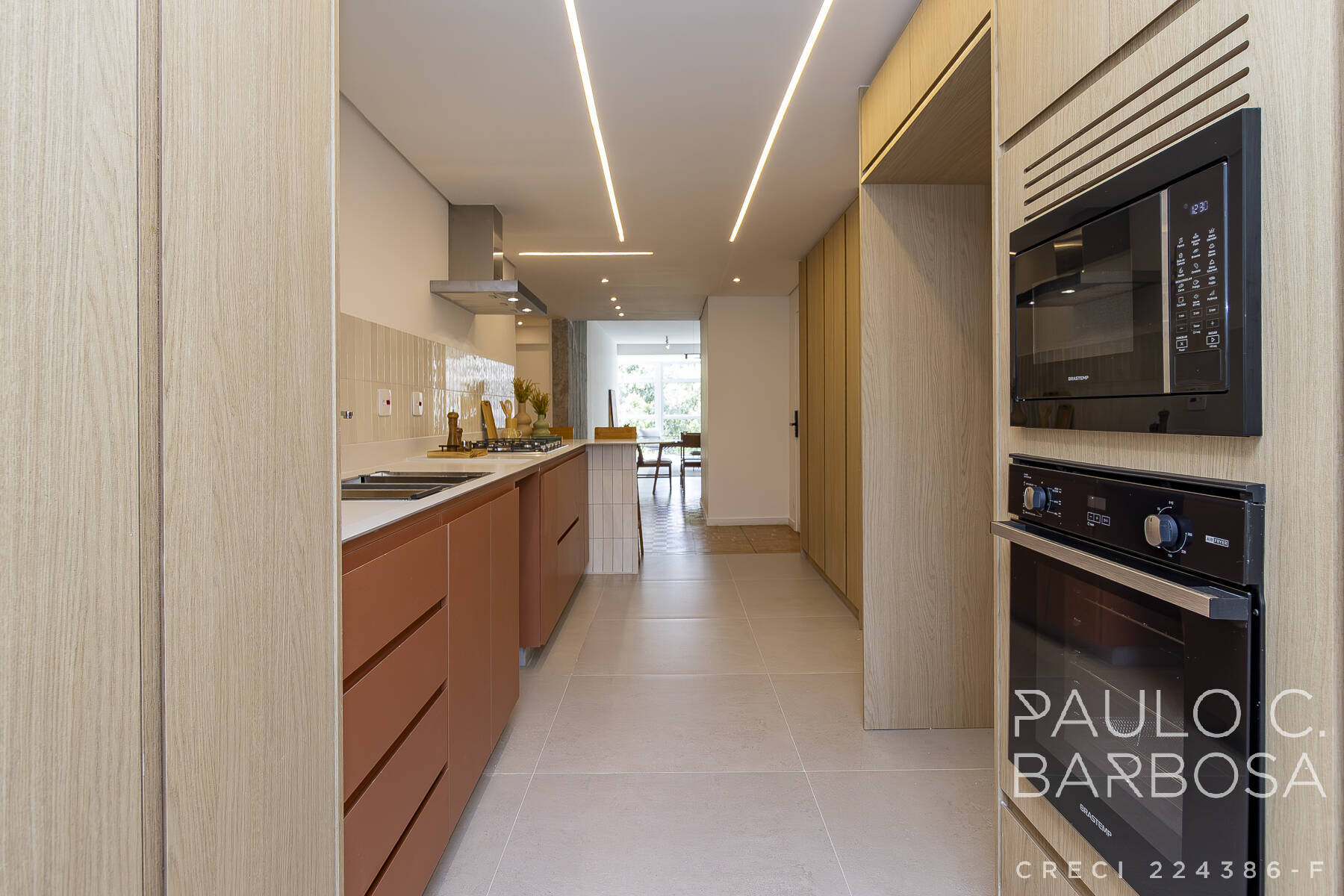 Apartamento, 3 quartos, 141 m² - Foto 23