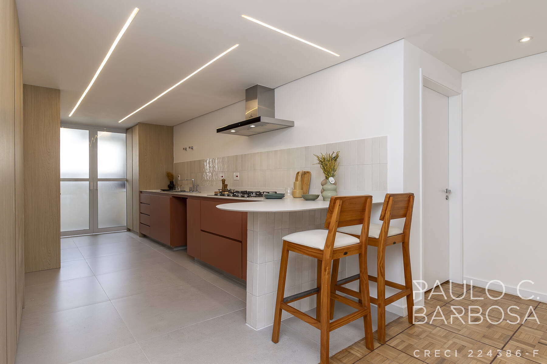 Apartamento, 3 quartos, 141 m² - Foto 19