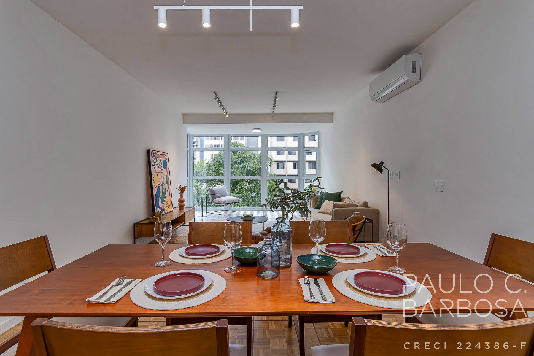 Apartamento, 3 quartos, 141 m² - Foto 16