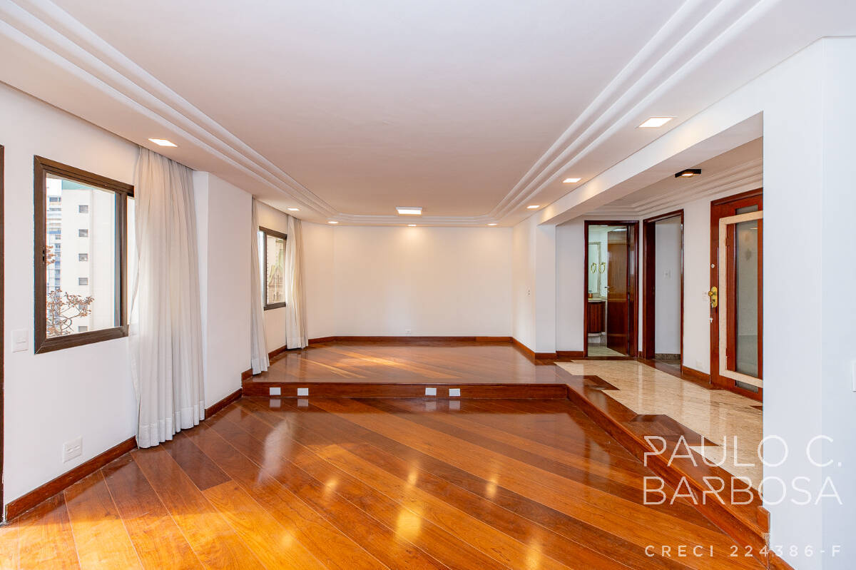 Apartamento, 3 quartos, 189 m² - Foto 4