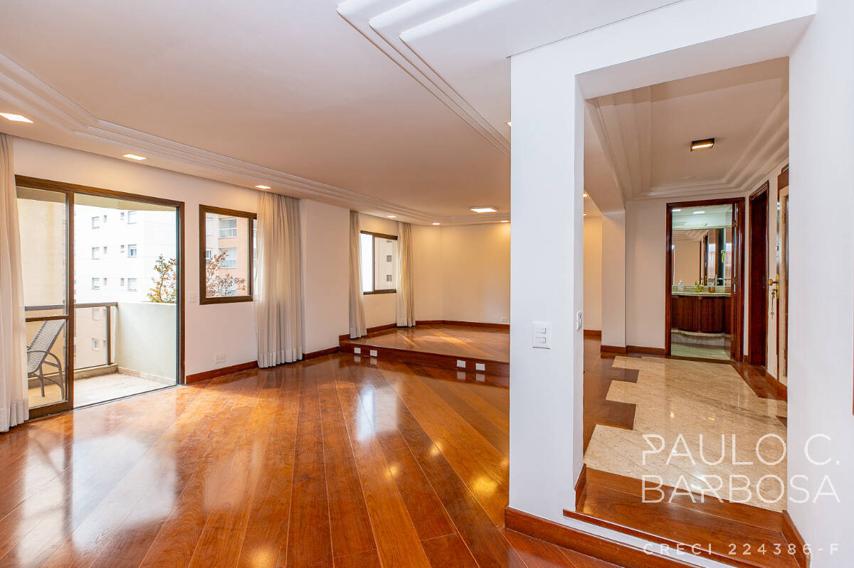 Apartamento, 3 quartos, 189 m² - Foto 5