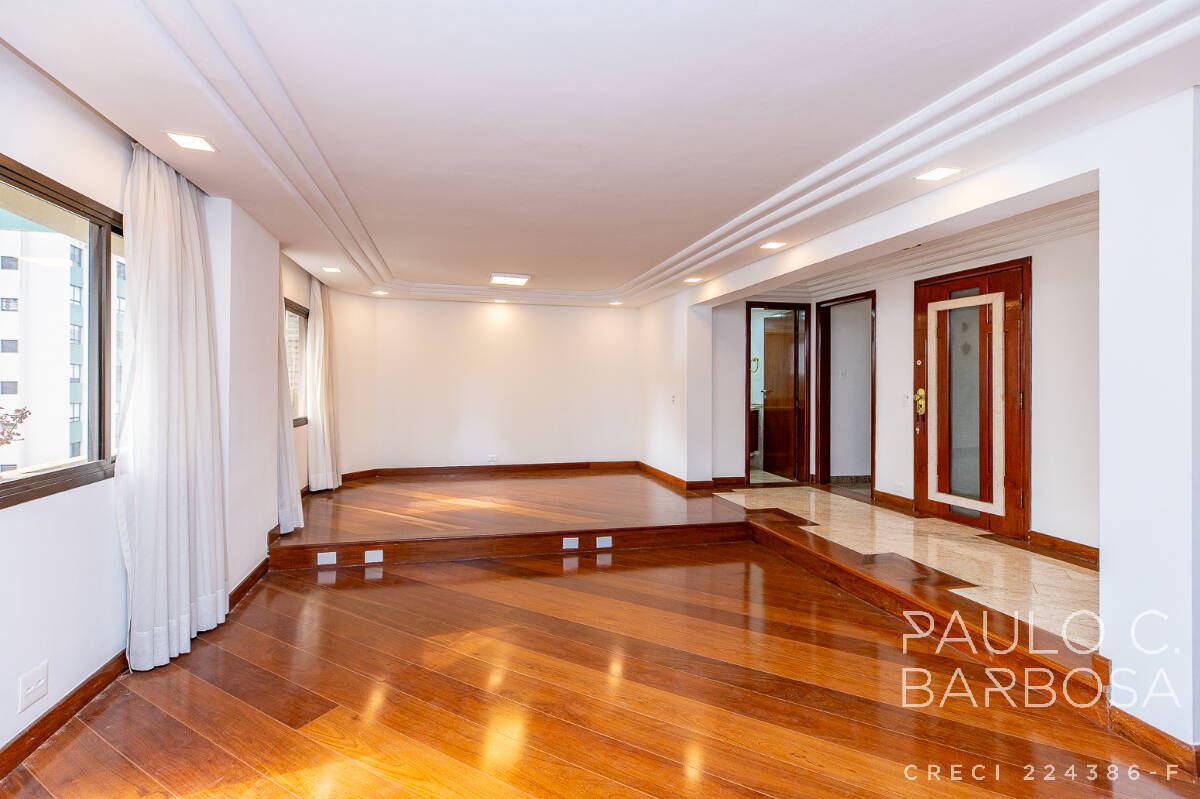 Apartamento, 3 quartos, 189 m² - Foto 9