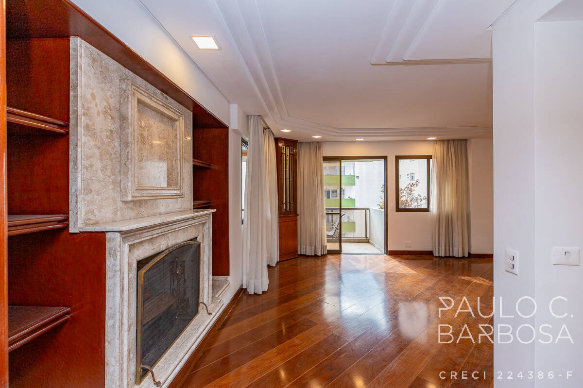 Apartamento, 3 quartos, 189 m² - Foto 6