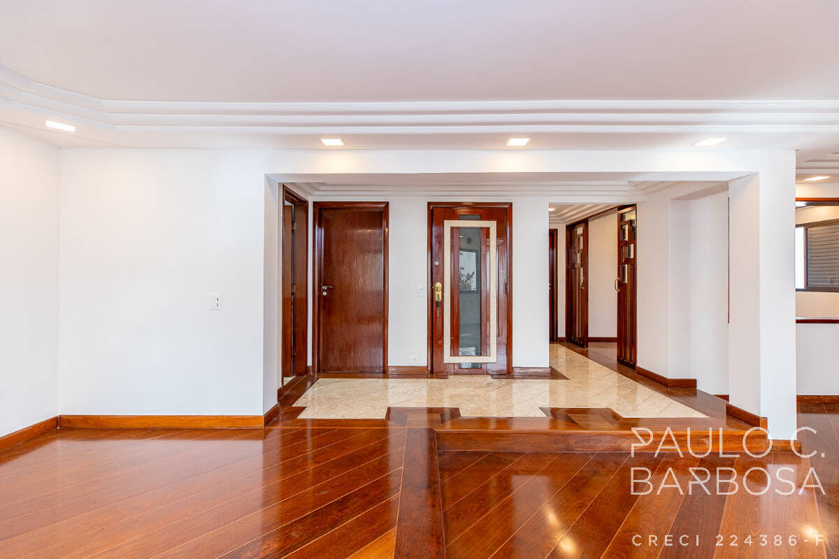 Apartamento, 3 quartos, 189 m² - Foto 11