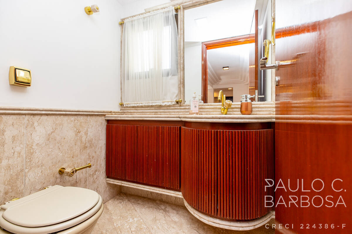 Apartamento, 3 quartos, 189 m² - Foto 13