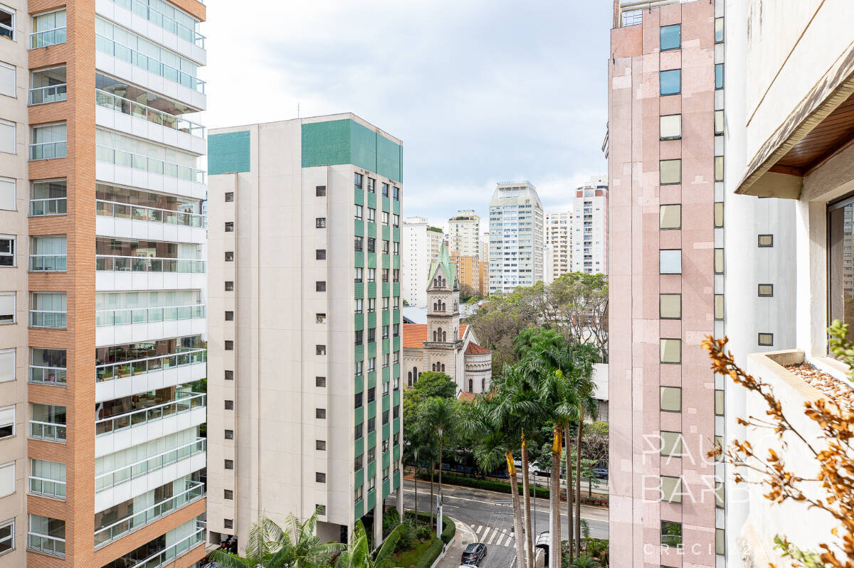 Apartamento, 3 quartos, 189 m² - Foto 8