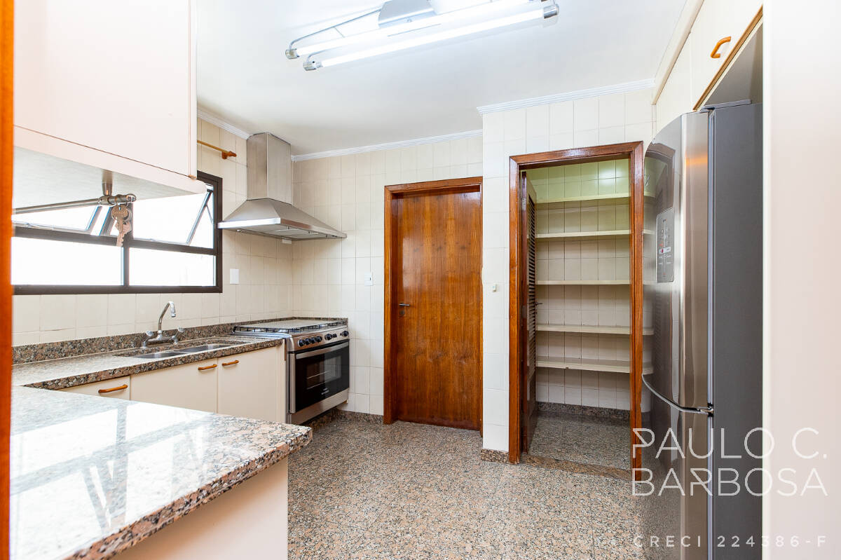 Apartamento, 3 quartos, 189 m² - Foto 28