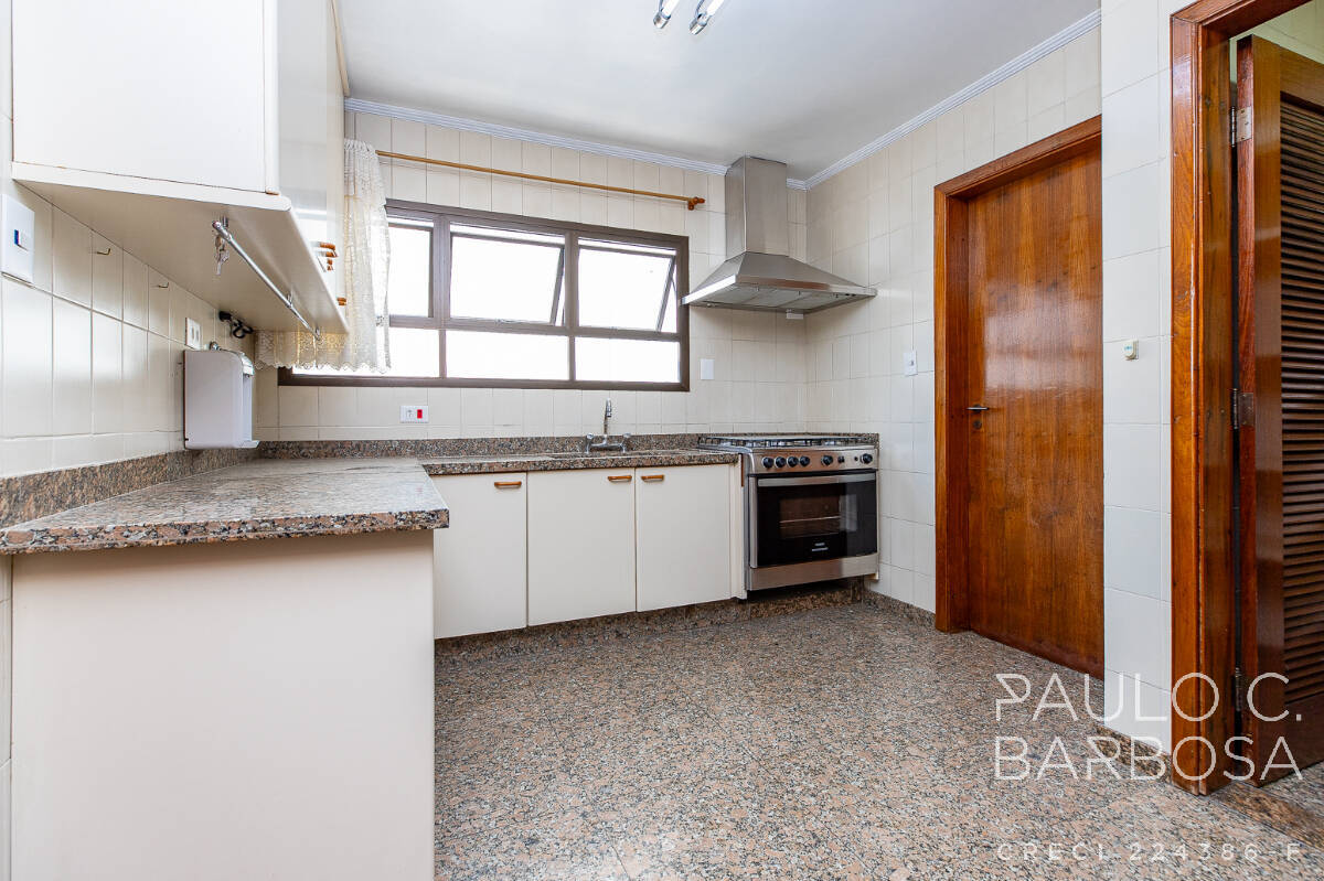 Apartamento, 3 quartos, 189 m² - Foto 26