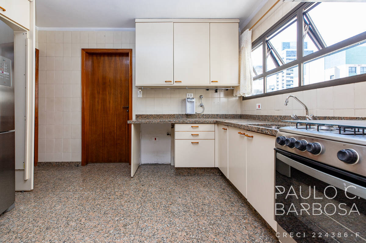 Apartamento, 3 quartos, 189 m² - Foto 29