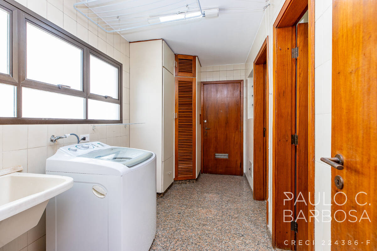 Apartamento, 3 quartos, 189 m² - Foto 30