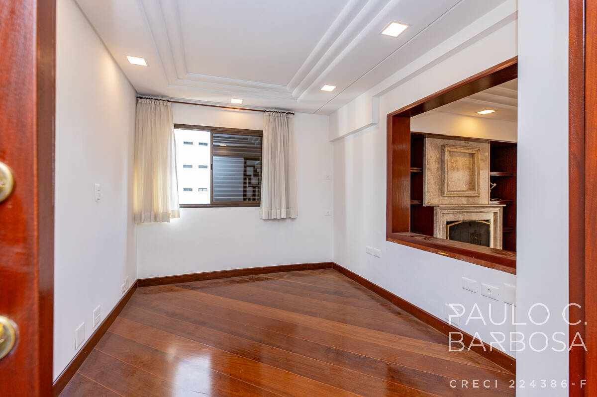 Apartamento, 3 quartos, 189 m² - Foto 12