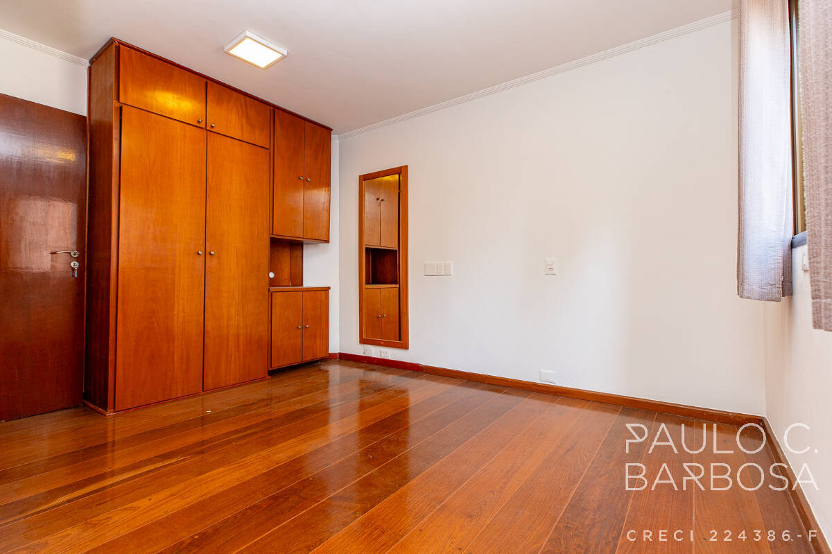 Apartamento, 3 quartos, 189 m² - Foto 14