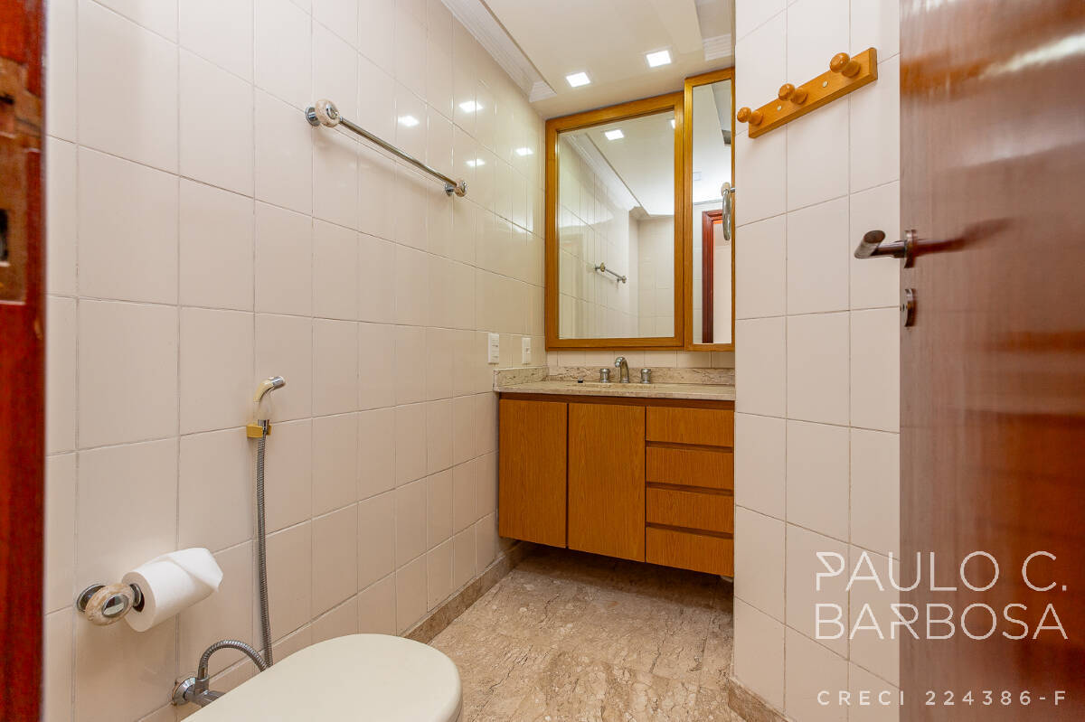 Apartamento, 3 quartos, 189 m² - Foto 19