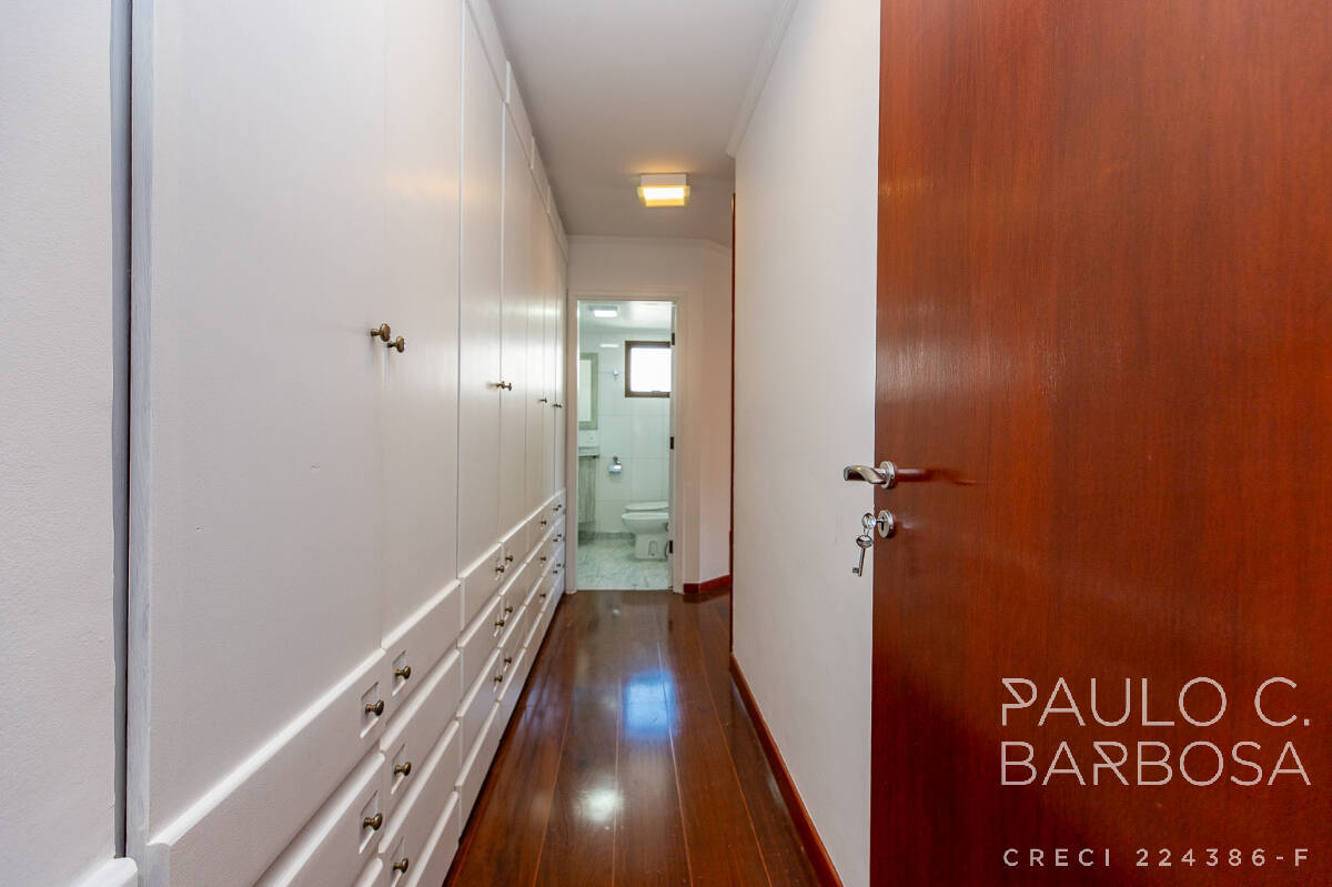 Apartamento, 3 quartos, 189 m² - Foto 23