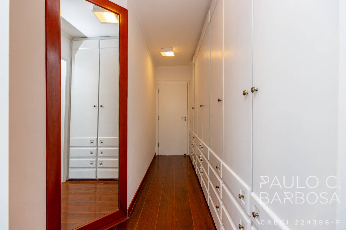 Apartamento, 3 quartos, 189 m² - Foto 22