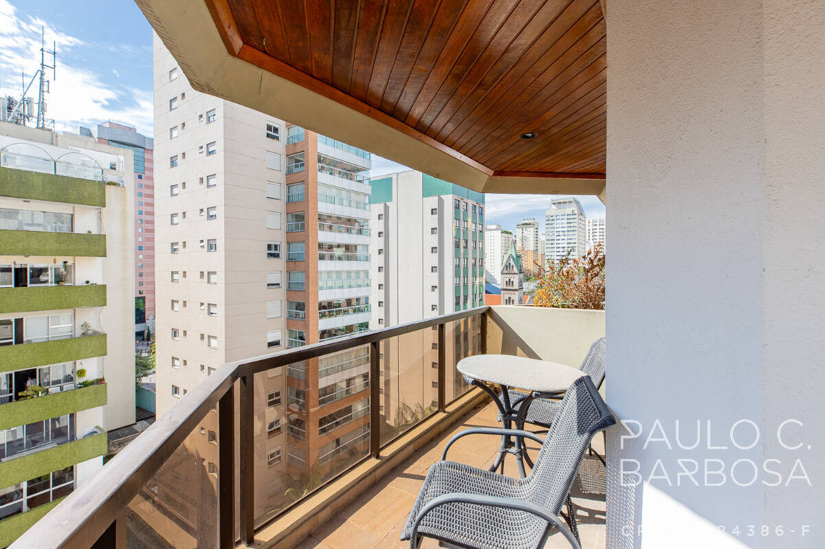 Apartamento, 3 quartos, 189 m² - Foto 7