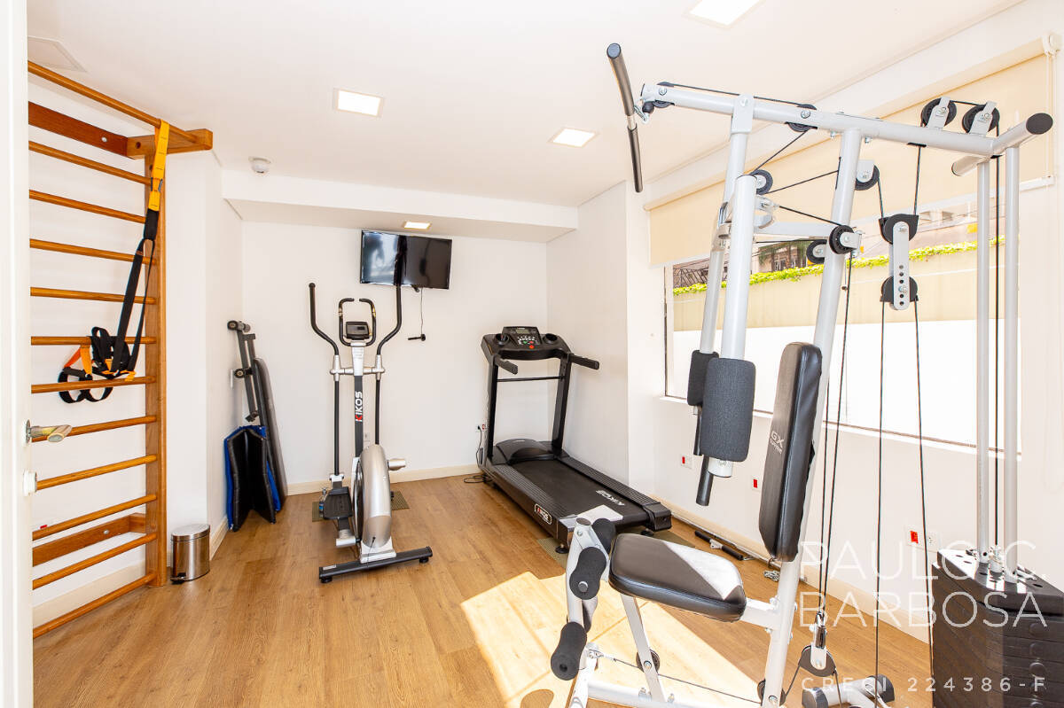 Apartamento, 3 quartos, 189 m² - Foto 33