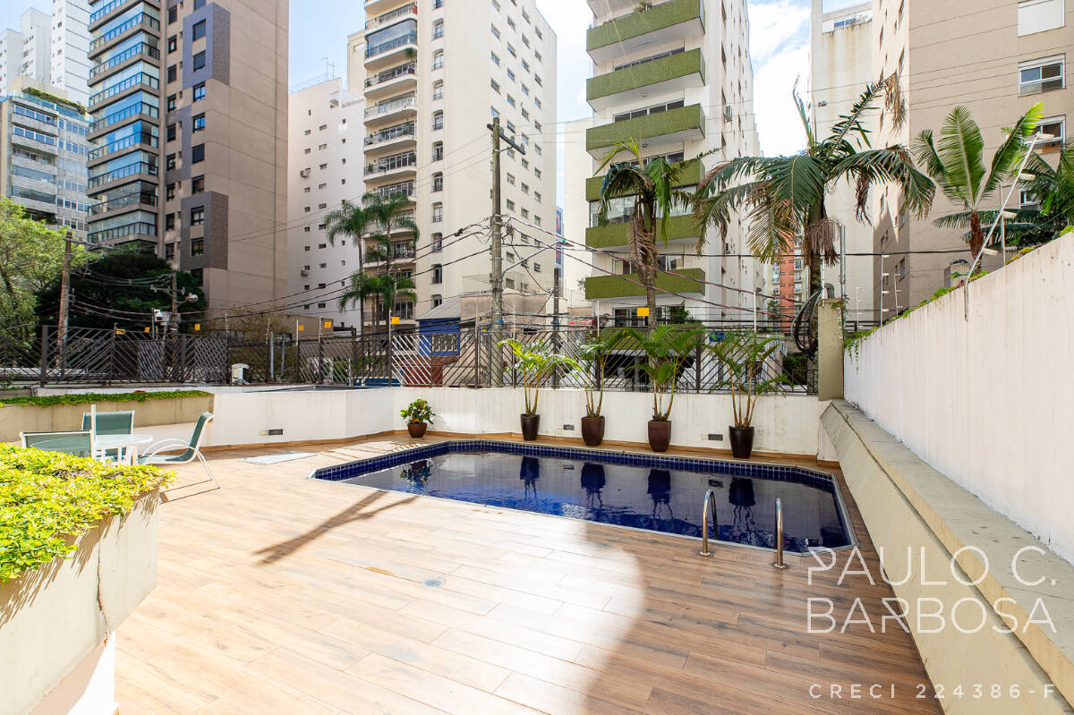 Apartamento, 3 quartos, 189 m² - Foto 34