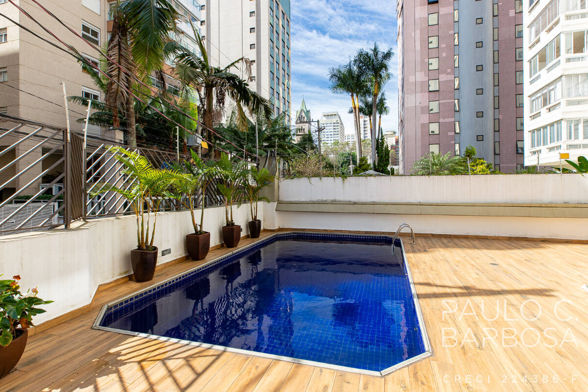 Apartamento, 3 quartos, 189 m² - Foto 35