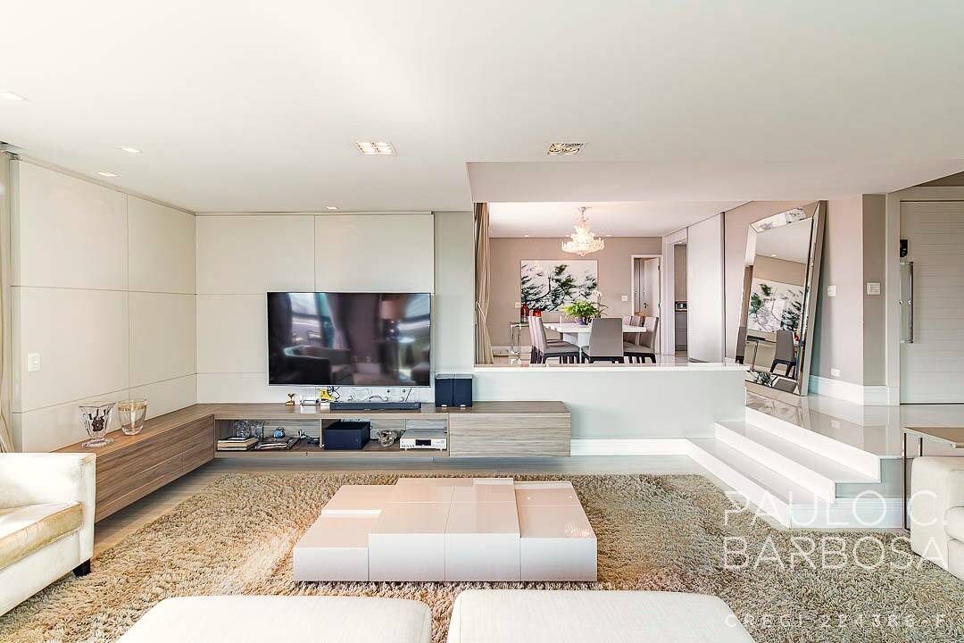 Apartamento, 4 quartos, 246 m² - Foto 3