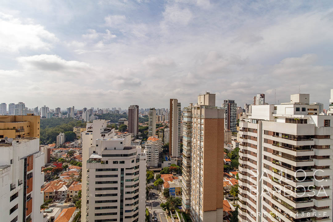 Apartamento, 4 quartos, 246 m² - Foto 5