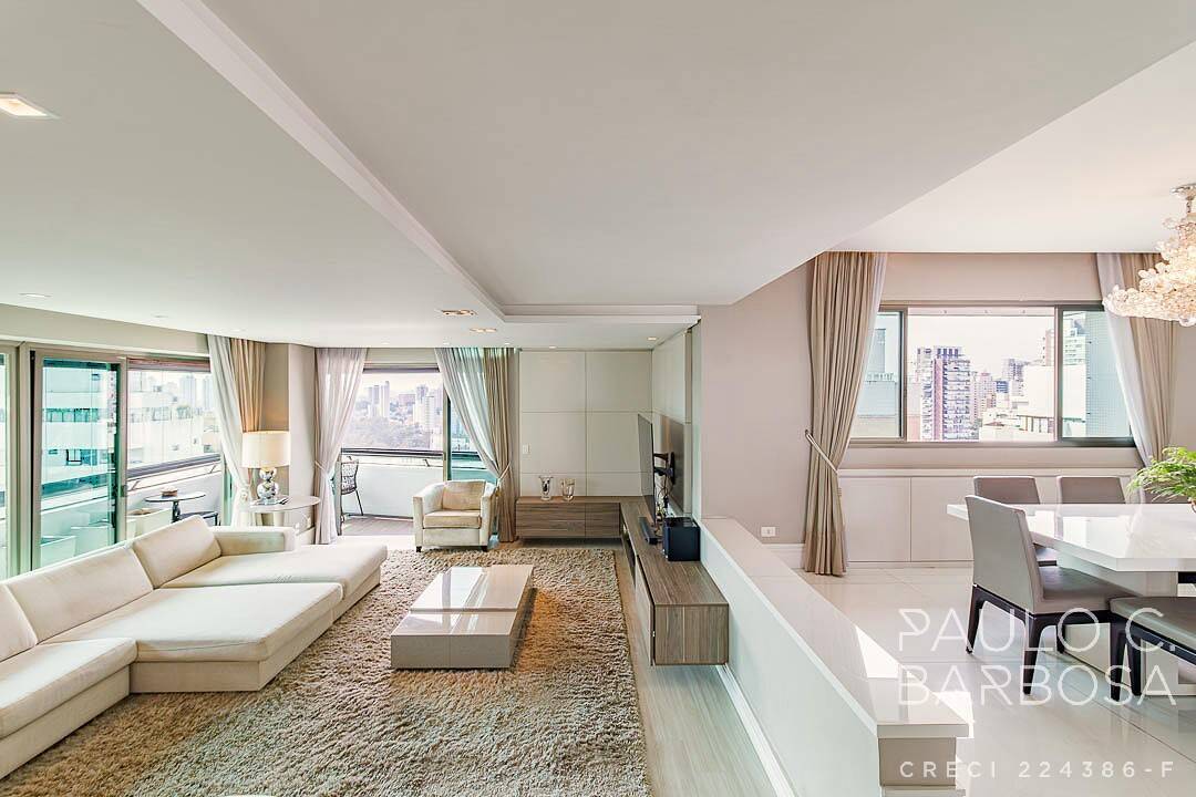 Apartamento, 4 quartos, 246 m² - Foto 4