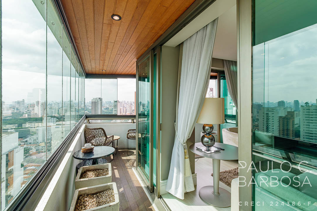 Apartamento, 4 quartos, 246 m² - Foto 7