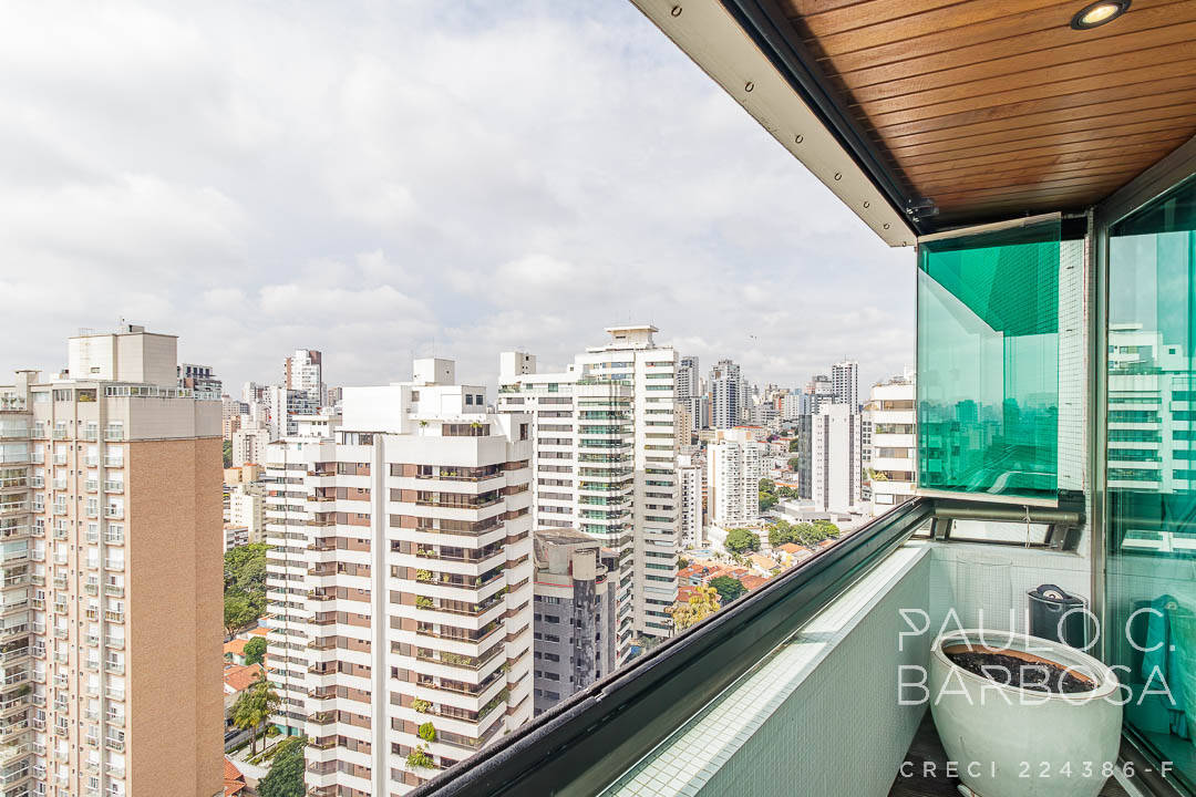 Apartamento, 4 quartos, 246 m² - Foto 9