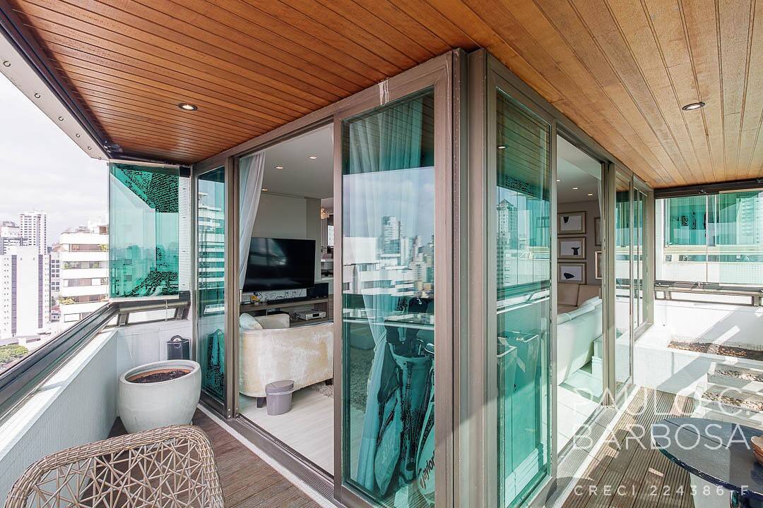 Apartamento, 4 quartos, 246 m² - Foto 8
