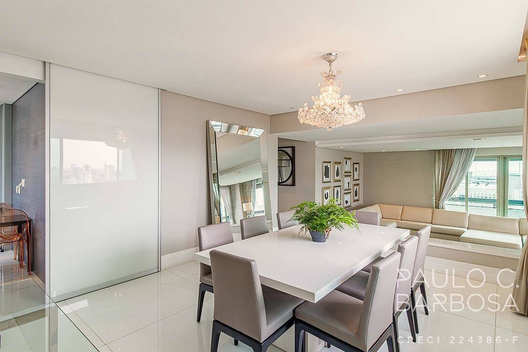 Apartamento, 4 quartos, 246 m² - Foto 10
