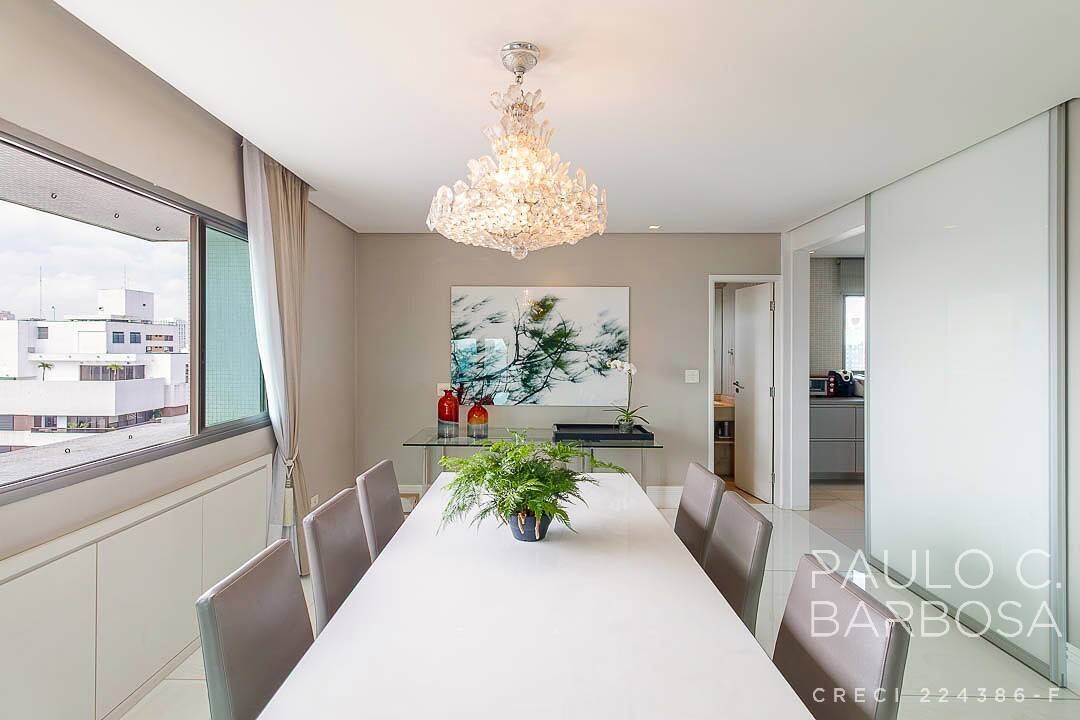 Apartamento, 4 quartos, 246 m² - Foto 12