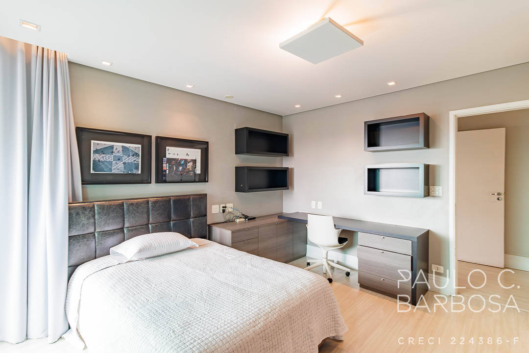 Apartamento, 4 quartos, 246 m² - Foto 15