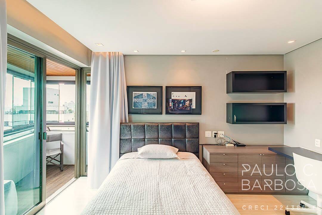 Apartamento, 4 quartos, 246 m² - Foto 14