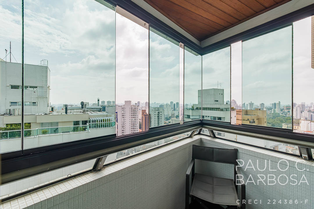 Apartamento, 4 quartos, 246 m² - Foto 17