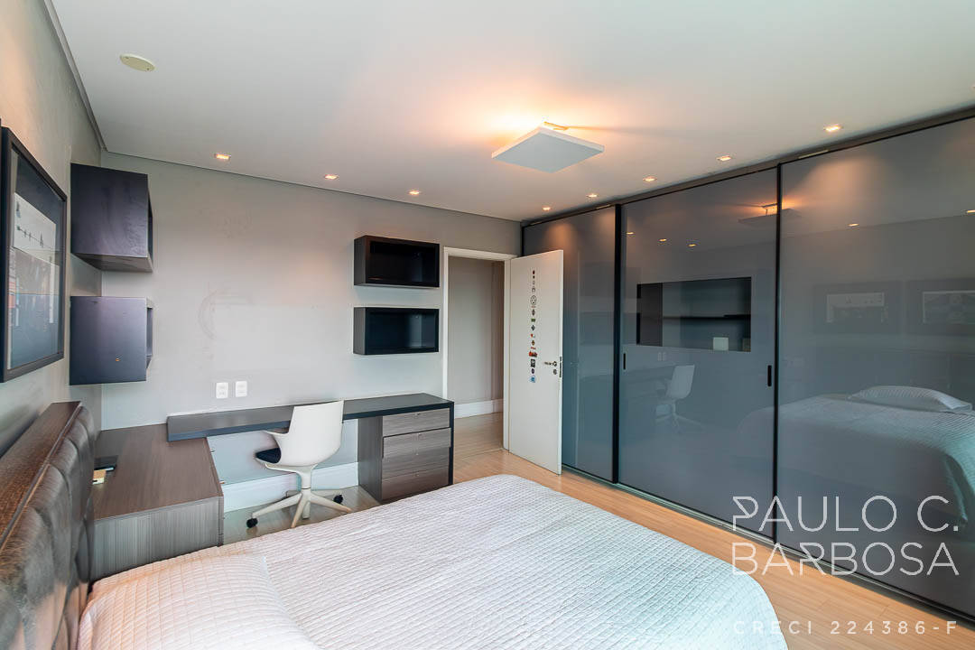 Apartamento, 4 quartos, 246 m² - Foto 16