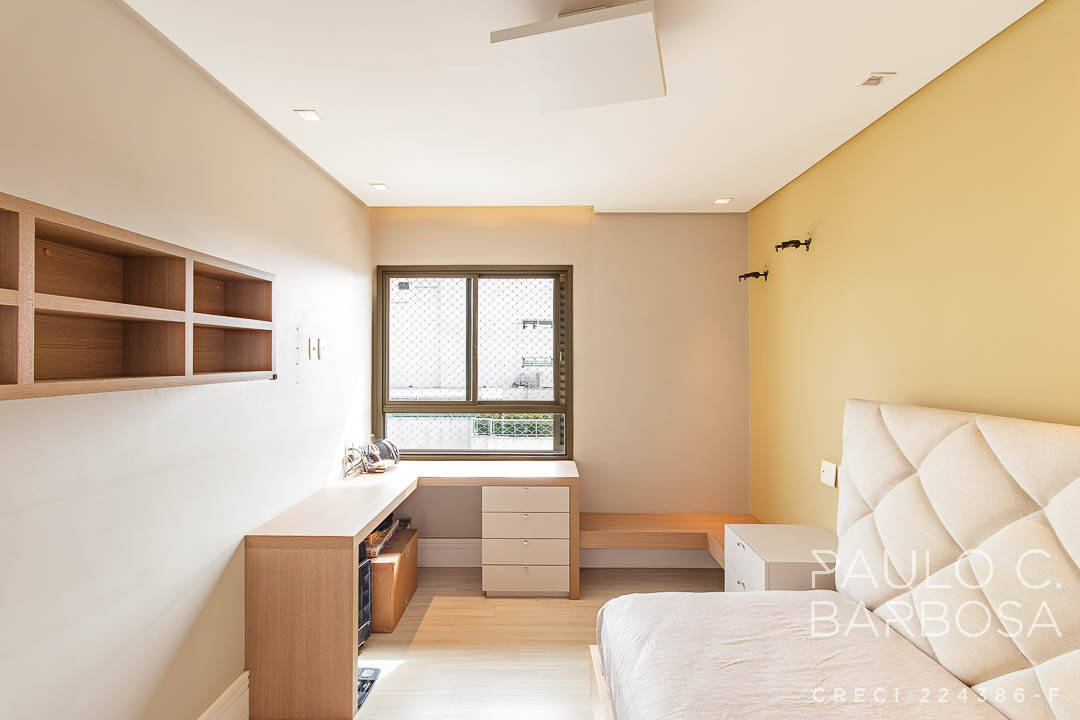 Apartamento, 4 quartos, 246 m² - Foto 19