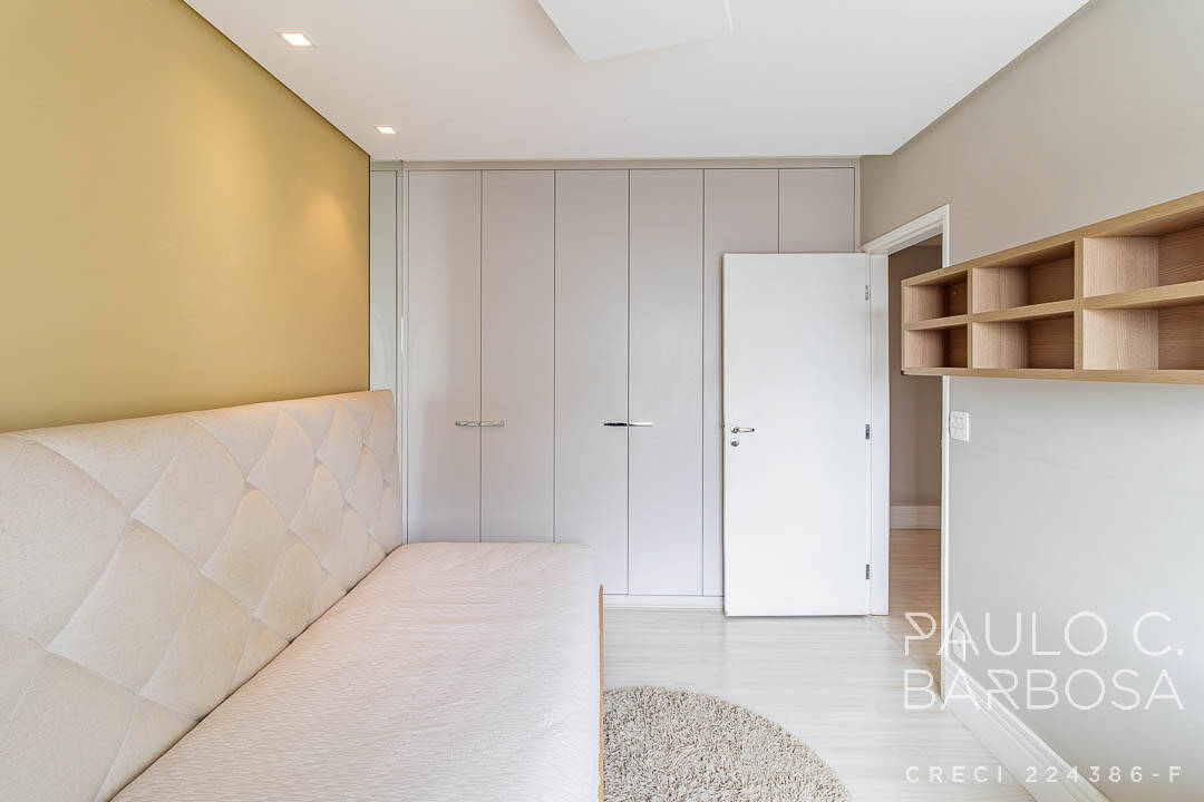 Apartamento, 4 quartos, 246 m² - Foto 20