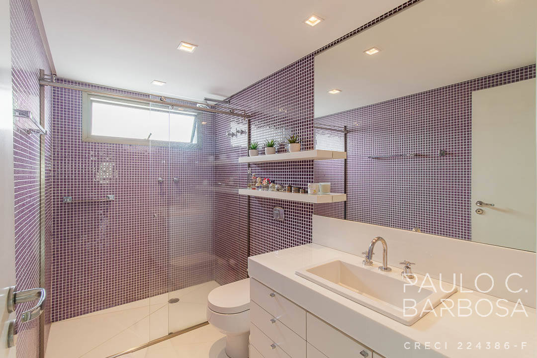 Apartamento, 4 quartos, 246 m² - Foto 25