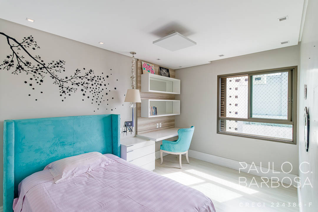 Apartamento, 4 quartos, 246 m² - Foto 23