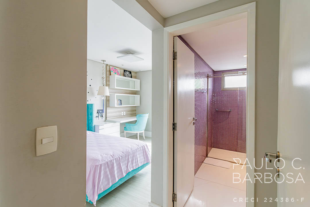 Apartamento, 4 quartos, 246 m² - Foto 21