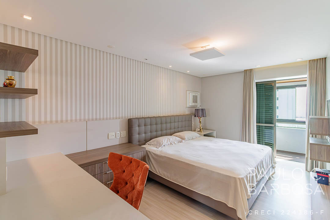 Apartamento, 4 quartos, 246 m² - Foto 28