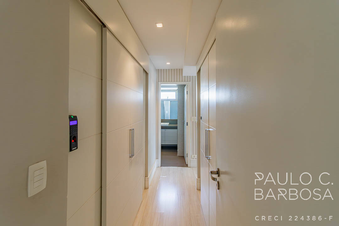 Apartamento, 4 quartos, 246 m² - Foto 26