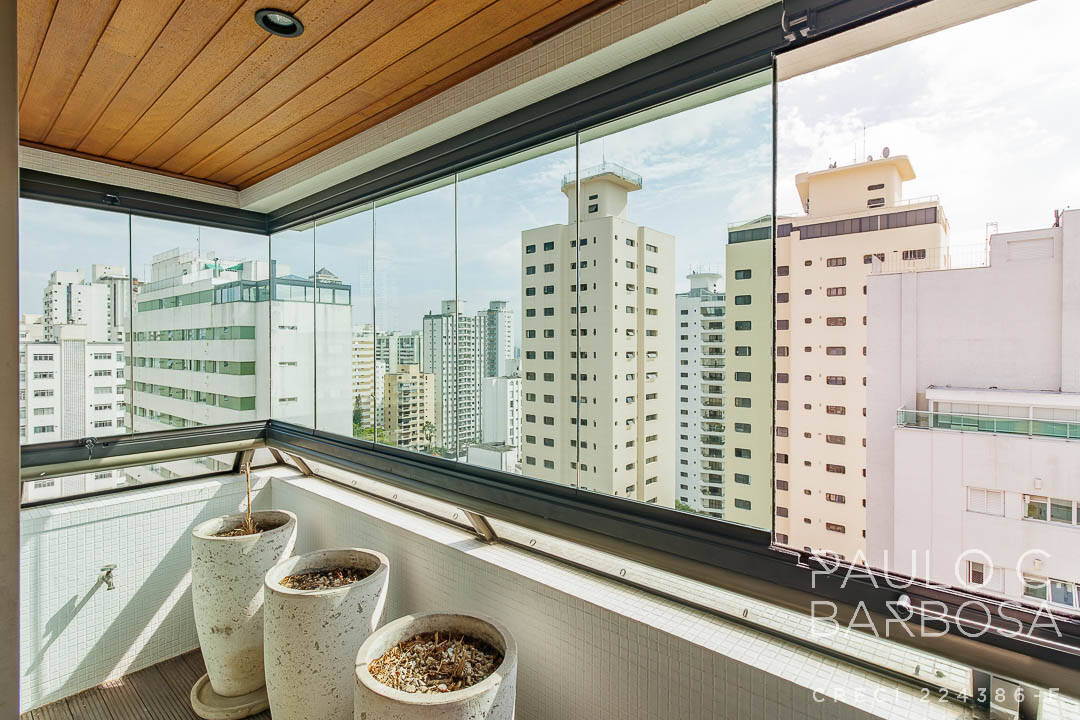 Apartamento, 4 quartos, 246 m² - Foto 31