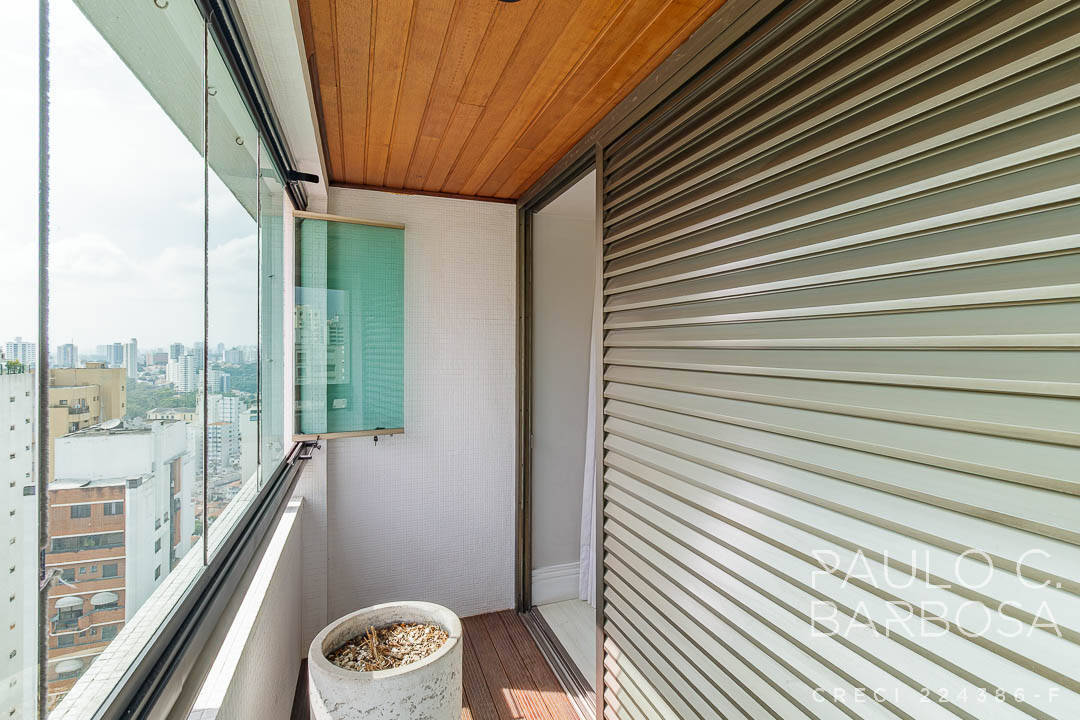 Apartamento, 4 quartos, 246 m² - Foto 33