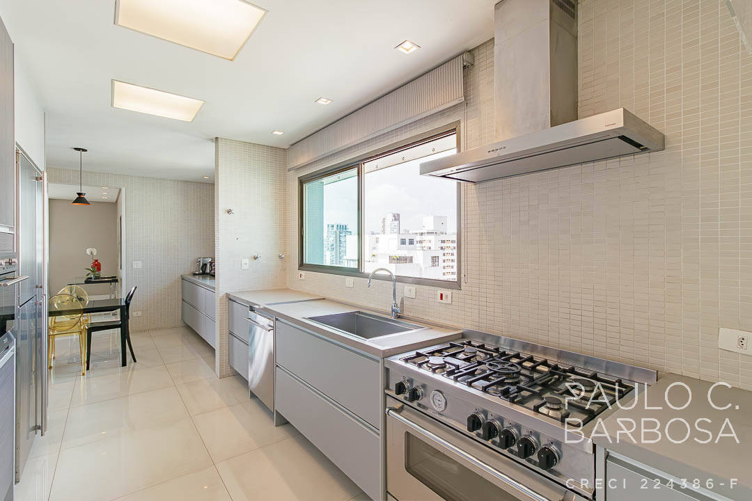 Apartamento, 4 quartos, 246 m² - Foto 37