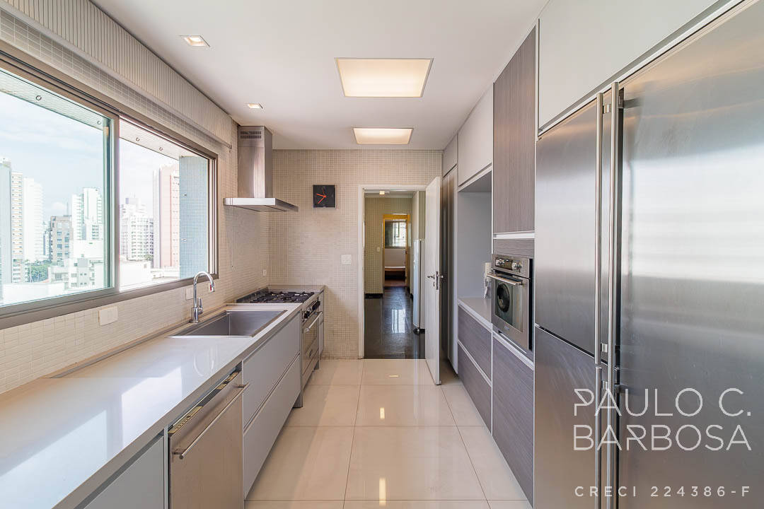 Apartamento, 4 quartos, 246 m² - Foto 38