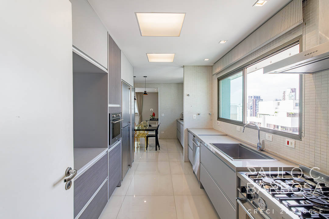 Apartamento, 4 quartos, 246 m² - Foto 36
